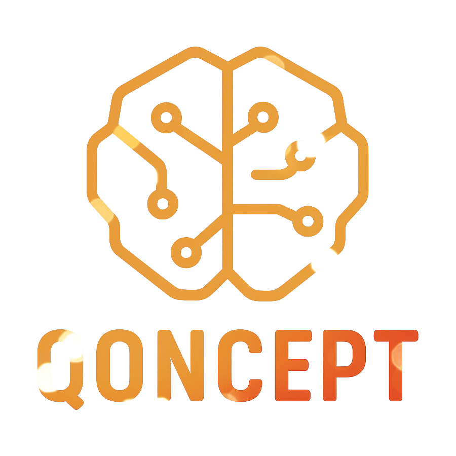 Qoncept Apps Logo